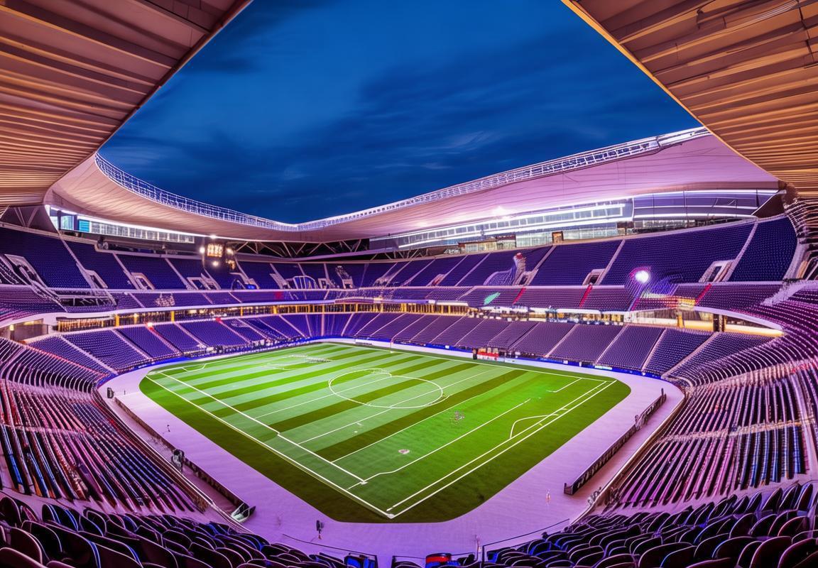 巴塞罗那EPL决赛场馆确定为圣乔治宫体育馆