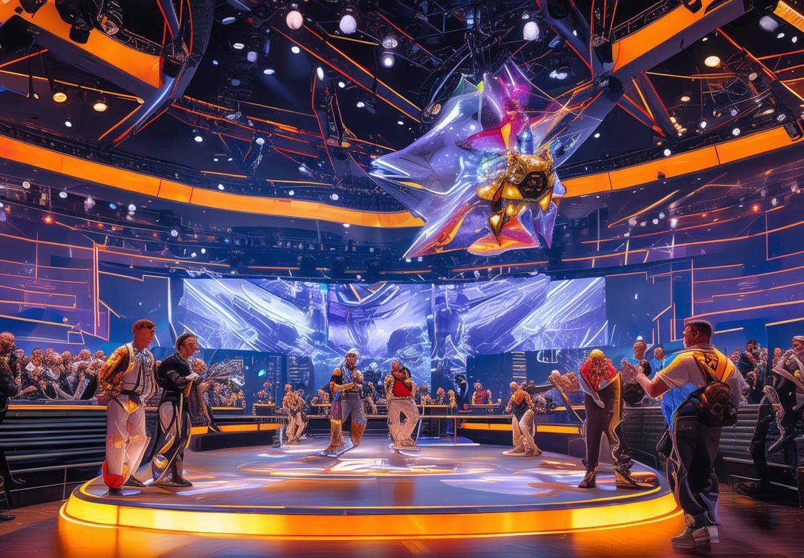 守望先锋退役选手邀请赛确认，传奇选手组队对抗